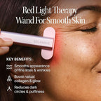 Solawave 4-in-1 Red Light Therapy Wand - Image 2