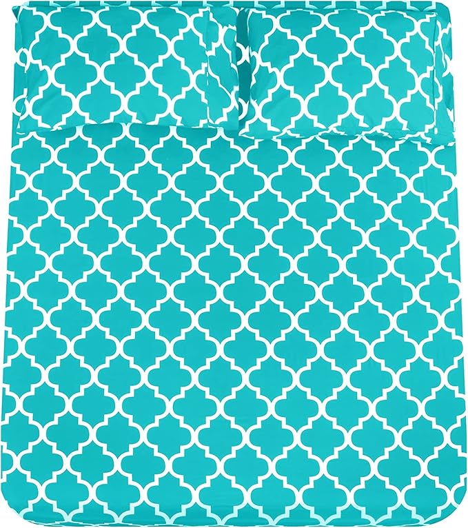 Mejoroom King Bed Sheet Set by Mejoroom