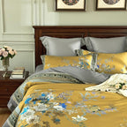mixinni King Size Duvet Cover Set by mixinni