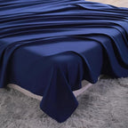 NTBAY Queen Flat Sheet Only - Image 7