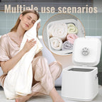 WEILAlANTIAN Towel Warmer, Towel Warmers - Image 5