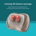 Homedics Shiatsu Back Massager - Image 5