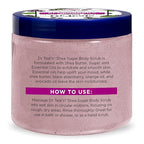 Dr Teal's Shea Sugar Body Scrub, 19 oz - Image 9