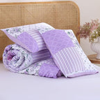 YIKUSH Twin Comforter Set - Image 7