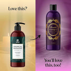 Tropical Massage Oil for Couples Relaxation - Image 8
