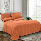 Elegant Comfort Softest and Coziest 6-Piece Sheet Set - Image 3