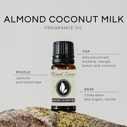 Almond Coconut Milk - Image 2