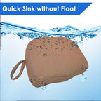 AEROiVi Hot Tub Booster Seat for Adults, 5 Inch Thick Supportive Cushion - Image 6