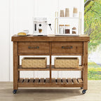 Forbena Bathroom Organizer Countertop, Counter Organizer - Image 5