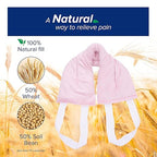 Bed Buddy Hot and Cold Neck Wrap, Sore Muscles - Image 9