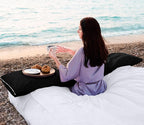 Utopia Bedding Premium 100% Waterproof Pillow Protectors - Image 7