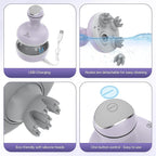 COMFIER Electric Scalp Massager - Image 7