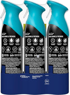 Febreze Air Mist, Air Freshener Spray, Odor Fighting Room Spray, Deodorizer - Image 13
