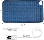 33"X17" Electric Heating pad - Image 5