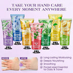 VISCOO 14 Pack Hand Cream Gifts Set - Image 3