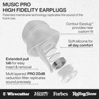EARPEACE Music PRO - Image 2