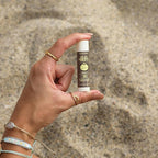 Sun Bum SPF 30 Sunscreen Coconut Lip Balm - Image 4