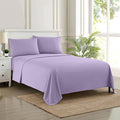 Full Size Sheet Sets by SweetHomeCollection