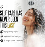 Cleverfy Shower Steamers Aromatherapy - Image 3