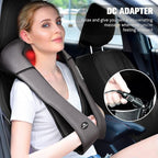 MagicMakers Neck Massager with Heat Gifts - Image 3