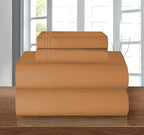 Elegant Comfort Luxury Soft 1500 Premier Egyptian 4-Piece Premium Hotel Quality - Image 2
