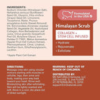 Himalayan Salt Scrub, and Body Exfoliator - Image 2