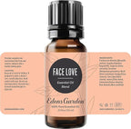 Edens Garden Face Love Essential Oil Blend- 100% Pure Premium Grade, Therapeutic - Image 9