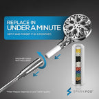 SparkPod Shower Filter Cartridge - Image 4