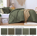 WRENSONGE Super King Plus Comforter Set - Image 7