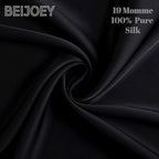 100% Mulberry Silk Pillowcase 2 Pack - Image 2
