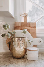Sand + Fog Scented Candle - Image 7