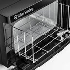 Salon Sundry Professional Hot Towel Warmer Cabinet - Image 3