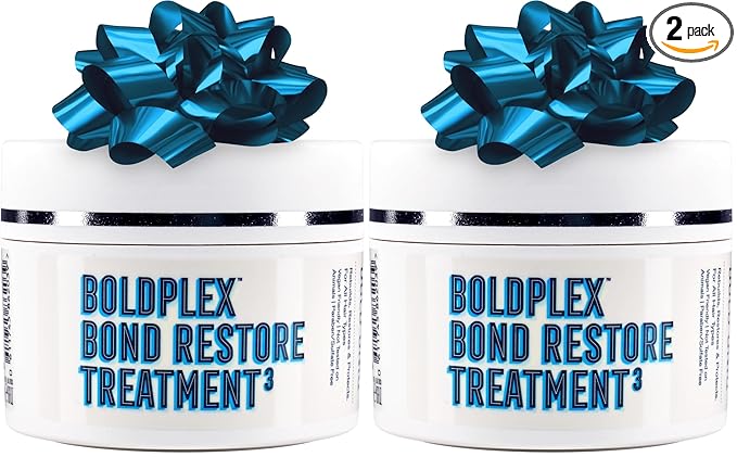 BOLD UNIQ BoldPlex Hair Mask by BOLDUNIQ