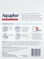 Aquaphor Repairing Foot Masks, Moisturizing Socks - Image 15