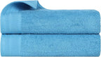 Superior Honeycomb Cotton Medium Weight Towels, - Image 2