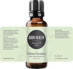 Edens Garden Good Health Essential Oil Blend- 100% Pure Premium Grade, - Image 9