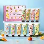 10 Pack Hand Cream Gift Set, Mothers Day Gifts, Moisturizing Hand Lotion Travel - Image 2