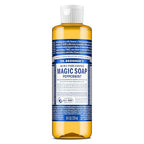 Dr. Bronner's Pure-Castile Magic Liquid Soap- Made by DrBronners