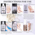 Pedicure Foot Soak Set - Image 5