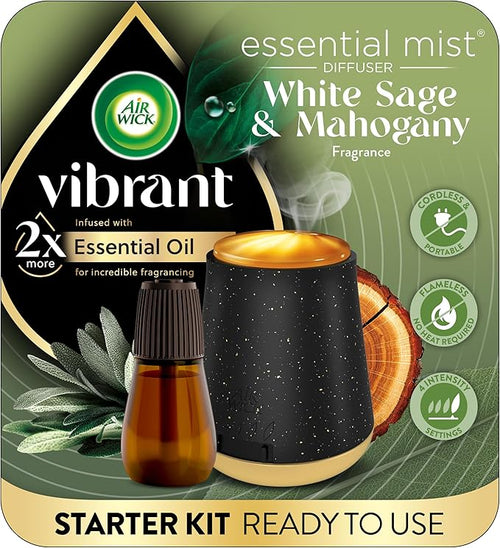 AIR WICK® Essential Mist by AirWick