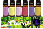 Eternal Essence Oils Floral Set of 6 Premium Fragrance Oils - Image 6