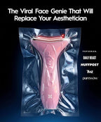 REVO Genie Facial Massager for Face and Neck, LED Face Lift Device - Image 2