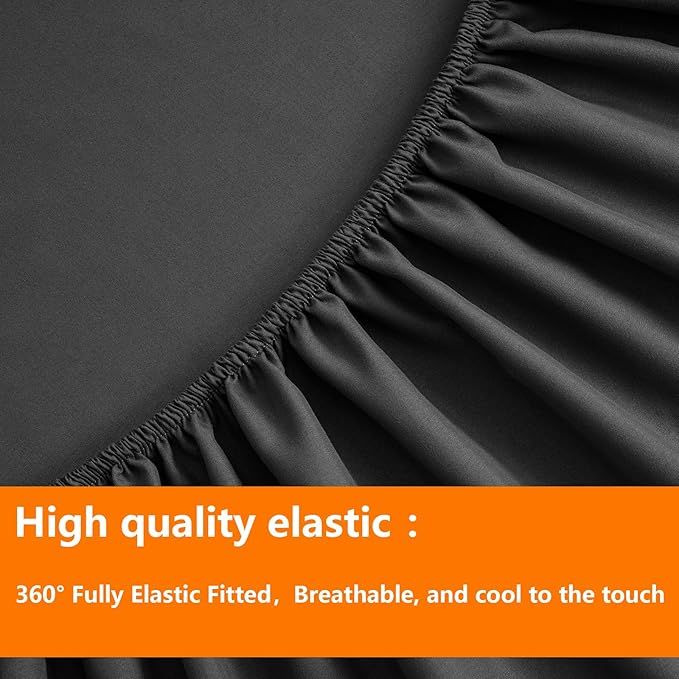 TAIMIT Queen Size Comforter Set - Image 6