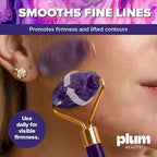 Amethyst Face Roller - Image 4