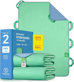 Improvia Positioning Bed Pad, by IMPROVIA