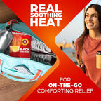 ThermaCare Advanced Back & Hip HeatWraps - Image 6