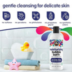 SoCozy Moisturizing Bubble Bath - Image 5