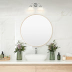 Design House 511600 Millbridge Wall Light Traditional 2-Light Indoor Dimmable - Image 10