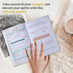 Mental Health Journal for Women and Men - Image 6
