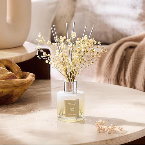 Airkeep Reed Diffuser Set, 3.38 fl oz - Image 2